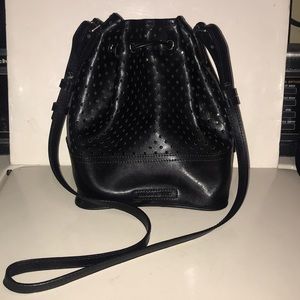 COPY - Banana Republuc Drawstring Bag